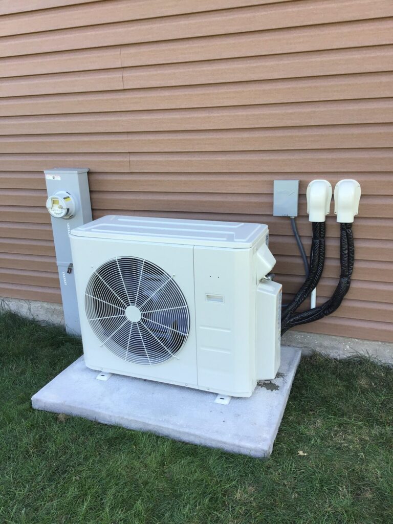 Heat Pump 
