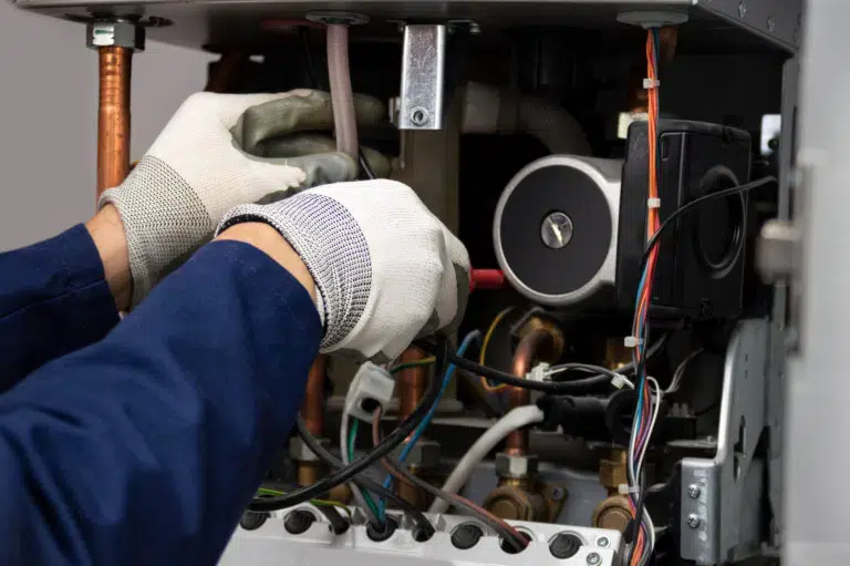 Furnace Repair